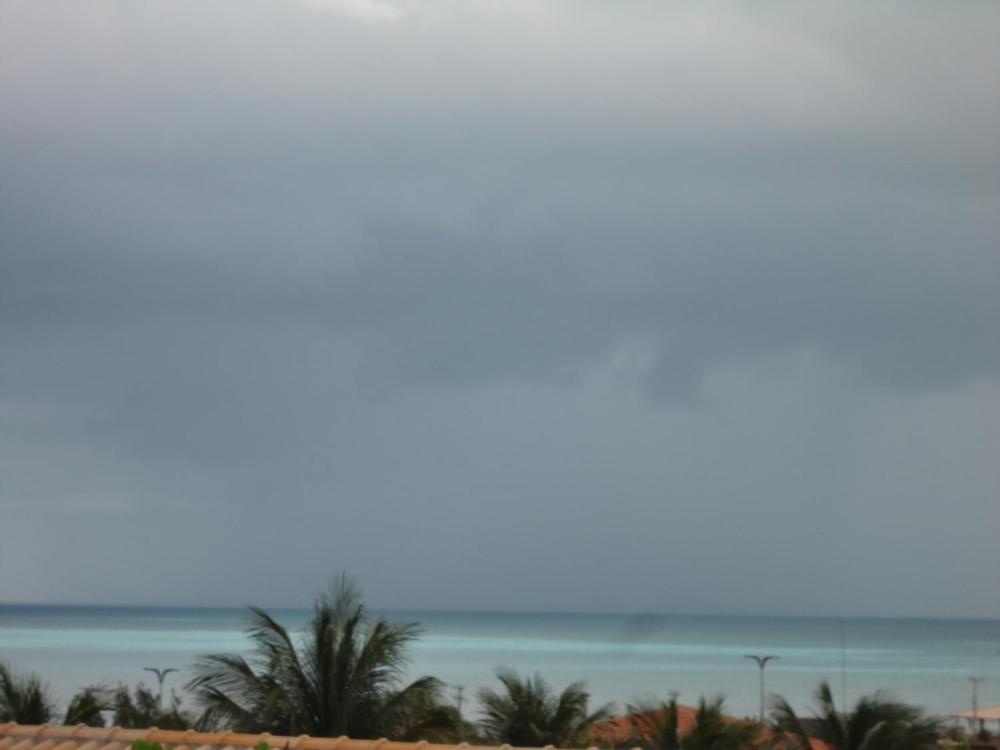 Chale Canoa Quebrada La Fazenda